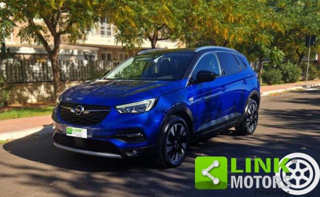 OPEL Grandland X 1.5 diesel Ecotec Start&Sto Ultimate rif. 23334495