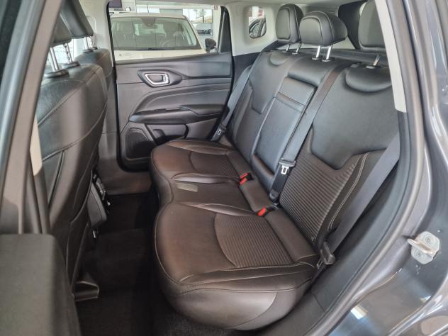 Jeep Compass 1.3 190cv 4Xe - Foto 5