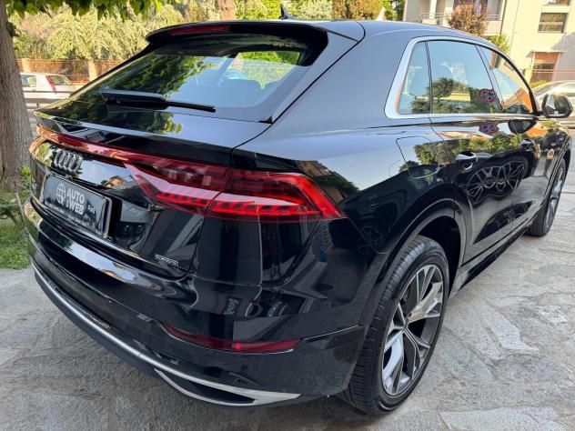 AUDI Q8 45 TDI QUATTRO TIPTRONIC - Foto 8