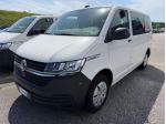 VOLKSWAGEN Caravelle 2.0 TDI 110CV PC Trendline rif. 23807956