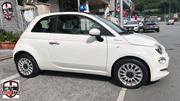 Fiat 500 1.0 Hybrid Dolcevita - Foto 5