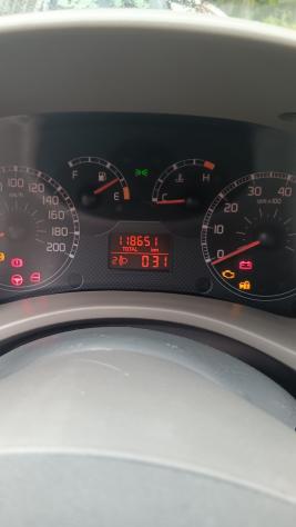 Fiat Panda 1.2 4x4 Climbing - Foto 9