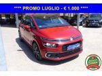 CITROEN C4 Picasso BlueHDi 150 S&S CV 163 EAT6 Shine rif. 23940193