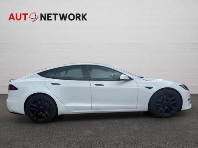 TESLA Model S Berlina Plaid Tri-Motor Aut. 4WD rif. 23794702 - Foto 8