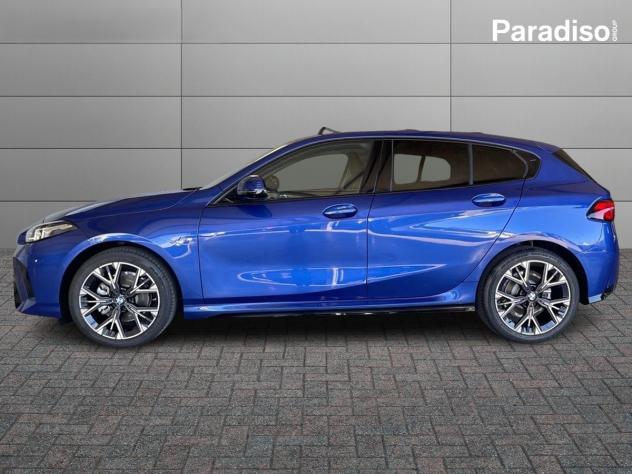 BMW Serie 1 120D 2025 - KM0 | 163CV DIESEL | MSPORT - Foto 6