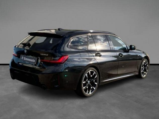BMW 320 d 48V Touring Msport Pro rif. 24198805 - Foto 5