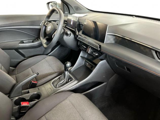 MG MG3 1.5 Comfort - Foto 9
