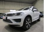 VOLKSWAGEN Touareg Touareg 3.0 V6 TDi R-LINE R LINE RLINE 110.000 KM rif. 2 &hellip;