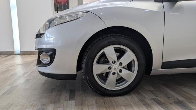 Renault Megane Mane 1.5 dCi 110CV Start&Stop Wave - Foto 5