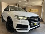Audi Q3 2.0 TDI S-LINE PLUS 150 CV