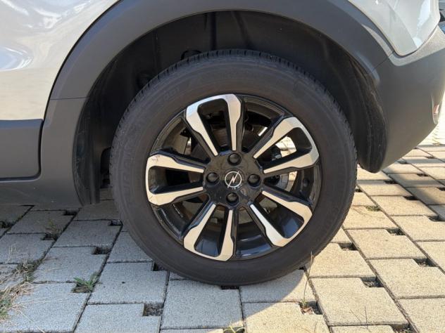 Opel Crossland 1.2 Turbo 12V 130 CV aut. Start&Stop Elegance - Foto 9
