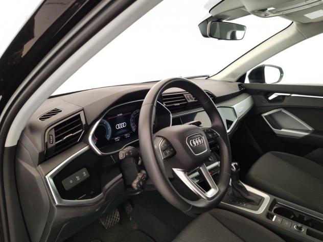 Audi Q3 2.0 35 TDI S Tronic Business Advanced - Foto 7