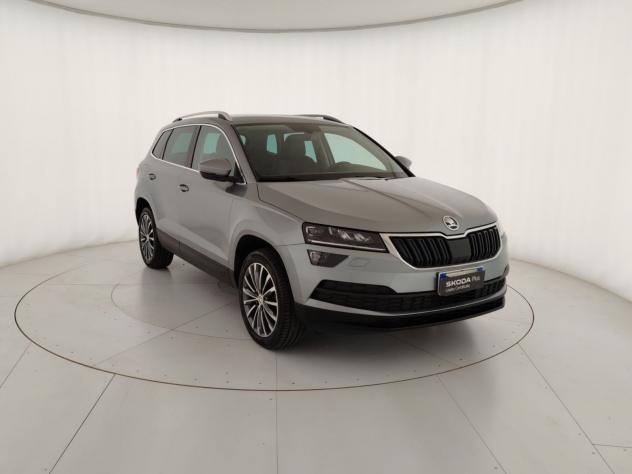Škoda Karoq Karoq 1.6 tdi Style - Foto 4