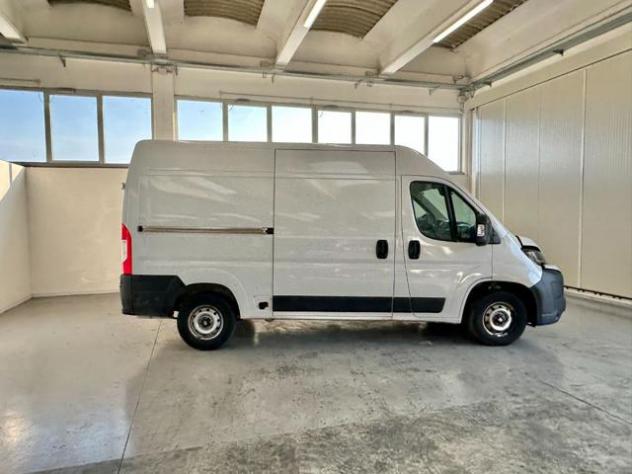 FIAT Ducato 35 2.2 MJT 140CV PM-TM FURGONE rif. 24199505 - Foto 8