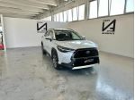 TOYOTA Corolla Cross 2.0 HYBRID 197CV E-CVT LOUNGE rif. 23789879
