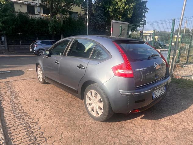 Citroen C4 1.4 Cashmere - Foto 5