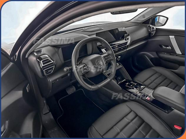 Citroën C4 X Benzina 130 cv Automatico Max - Foto 9