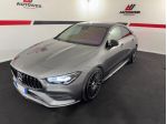 Mercedes-benz CLA 200 d Amg Premium Full optional Berlina