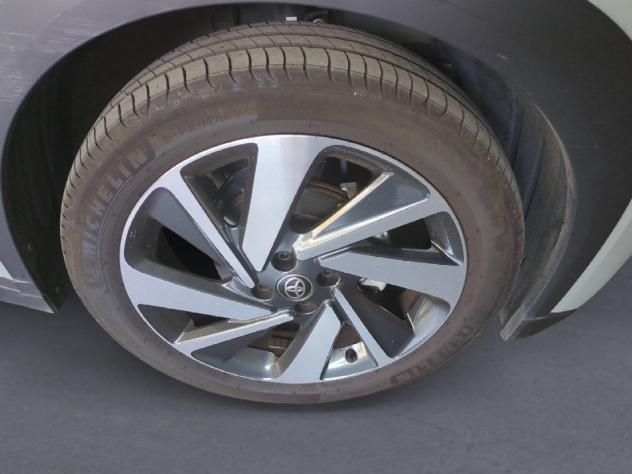 Toyota Aygo X 1.0B (72 CV) Lounge Air - Foto 9