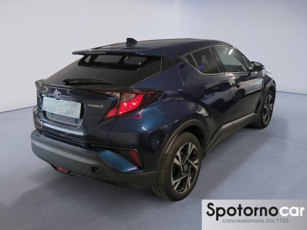 Toyota C-HR 1.8H (122CV) E-CVT Trend - Foto 7