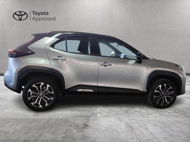 Toyota Yaris Cross 1.5 Hybrid 5p. E-CVT Trend - Foto 4