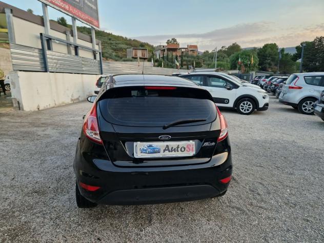 Ford Fiesta 1.5 TDCi 95CV 5 porte Titanium - Foto 8