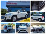 Citroën C4 Aircross C4 Aircross 1.6 hdi 2wd 1°PROP-GARANZIA