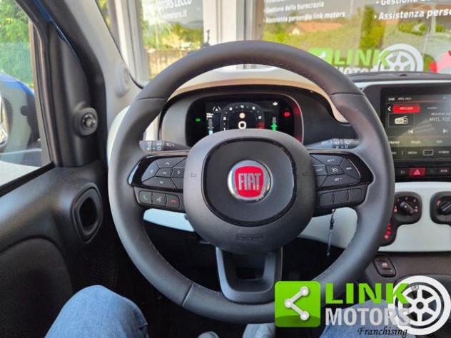 FIAT Pandina Cross GARANZIA INCLUSA rif. 23739007 - Foto 7