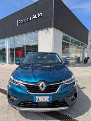 RENAULT Arkana Arkana Full Hybrid E-Tech 145 CV Techno rif. 23851331