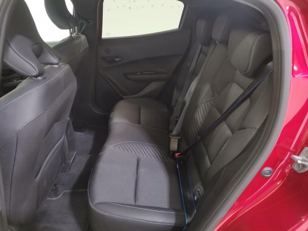 Renault Clio 1.8 E-TECH full hybrid 160 esprit Alpine - Foto 10