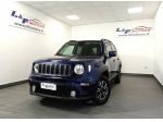 Jeep Renegade 1.6 MJet  DDCT 120cv CAMBIO AUTOMATICO