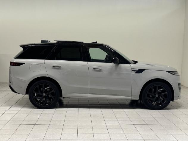 Land Rover Range Rover Sport 3.0D I6 249 MHEV Dynamic SE aut. - Foto 6