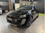 Peugeot 208 Edition Turbo benzina 100