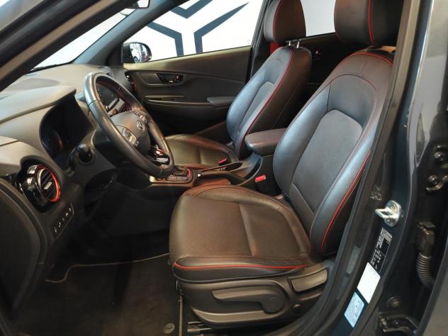 Hyundai Kona 1.6 T-GDI 4WD DCT Style - Foto 8