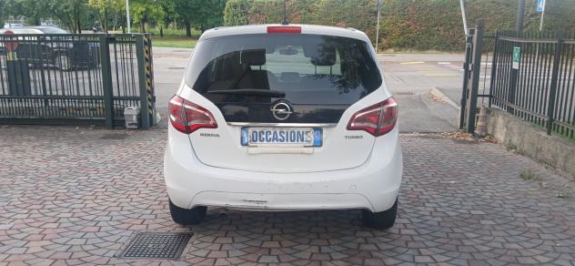 Opel Meriva 1.4 Turbo 120CV GPL scaduto - Foto 8