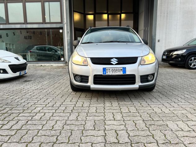 Suzuki SX4 GARANZIA COMPLETA 1.6 Diesel 2WD CV90 Outdoor Line - Foto 5
