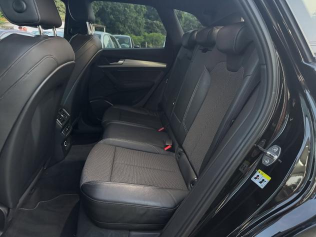 Audi Q5 2.0 TDI 190 CV 2xS-Line - Foto 10