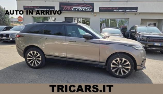 LAND ROVER Range Rover Velar 2.0D I4 240 CV R-Dynamic S PERMUTE IVA ESPOSTS rif. 23936509