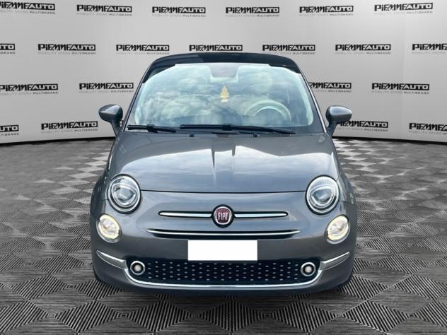 FIAT 500 500 1.2 Pop 69cv - Foto 8