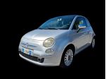 Fiat 500 1.2 Lounge OK NEOPATENTATI