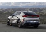 CUPRA Tavascan 77kWh 340 CV AWD VZ Extreme rif. 23774658