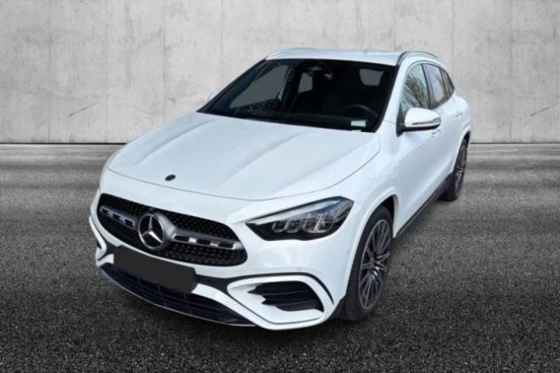 MERCEDES-BENZ GLA 200 Automatic AMG Line Premium rif. 22771248