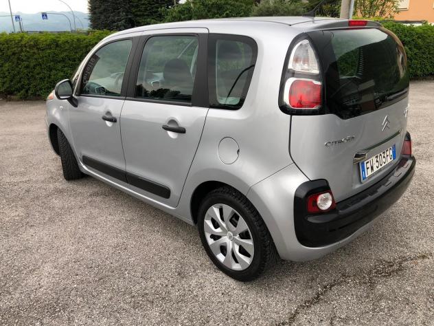 Citroen C3 Picasso C3 Picasso 1.4 VTi 95 Attraction OK NEOPATENTATI - Foto 3