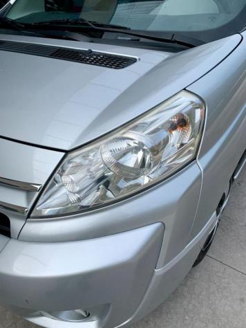 CITROEN Jumpy 2.0 HDi120 9 POSTI DISTRIBUZIONE OK 1 PROPRIETARIO rif. 23803093 - Foto 10
