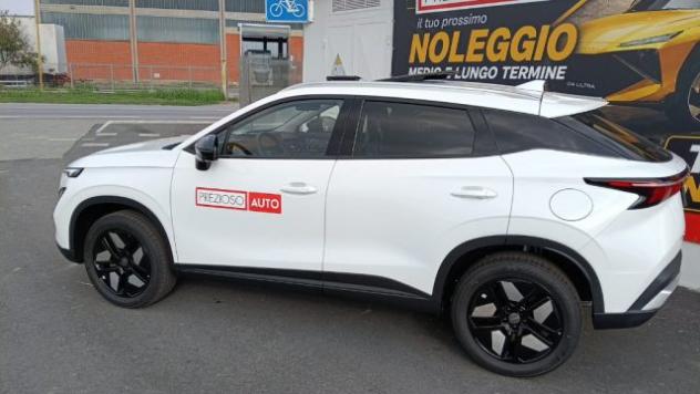 OMODA 5 Omoda 5 1.5 TGDi Super Hybrid System 224 CV Premiu rif. 24131100 - Foto 5