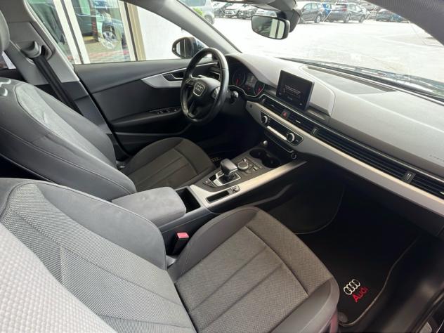 Audi A4 2.0 TDI 110kW Avant - Foto 9