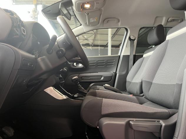 Citroën C3 Aircross C3 Aircross BlueHDi 110 S&S You - Foto 6