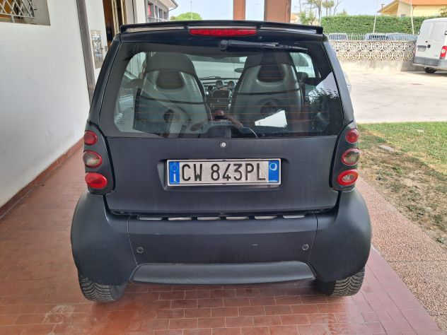 SMART Fortwo 700 Passion DOPPIO TRENO CERCHI IN LEGA - Foto 3