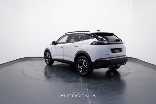 PEUGEOT 2008 1.2 PureTech 130cv S&S EAT8 Allure rif. 23384501 - Foto 4