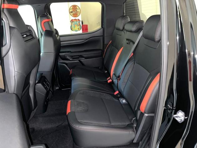Ford Ranger Raptor 2.0 ECOBLUE 210CV RAPTOR PAKET GANCIO TRAINO - Foto 9
